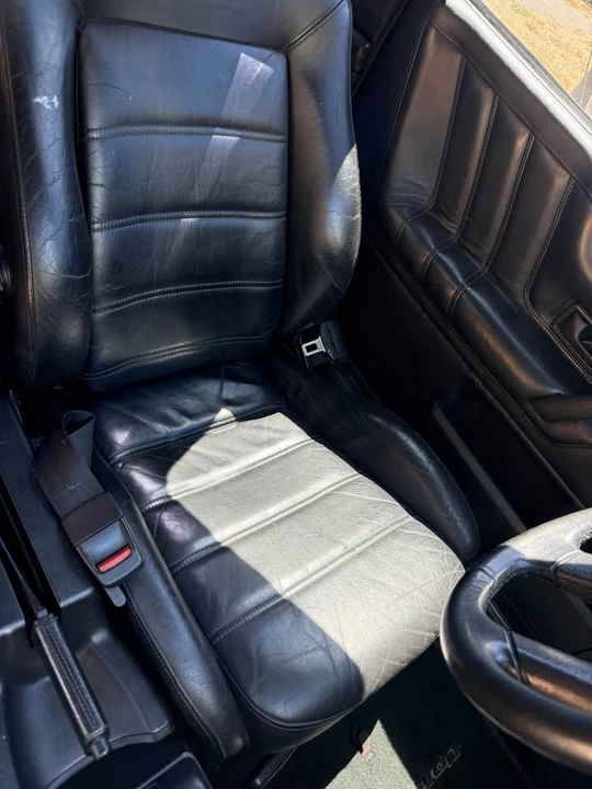 1990 Volkswagen Corrado - Image 13 of 20