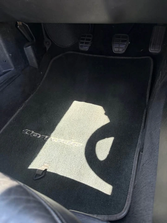 1990 Volkswagen Corrado - Image 15 of 20