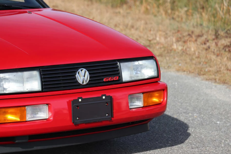 1990 Volkswagen Corrado - Image 12 of 31