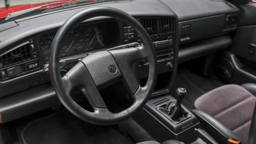 1990 Volkswagen Corrado - Image 12 of 31