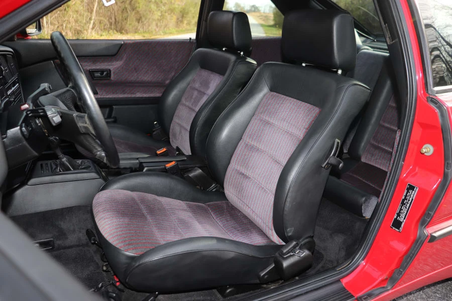 1990 Volkswagen Corrado - Image 17 of 31