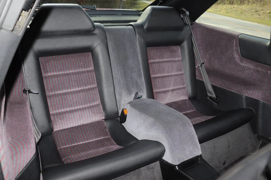 1990 Volkswagen Corrado - Image 20 of 31