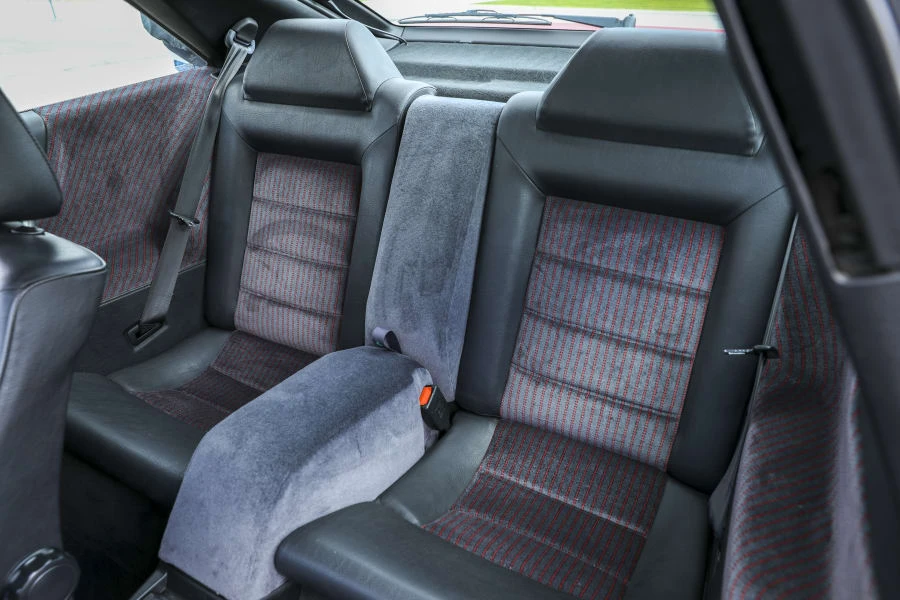 1990 Volkswagen Corrado - Image 16 of 31
