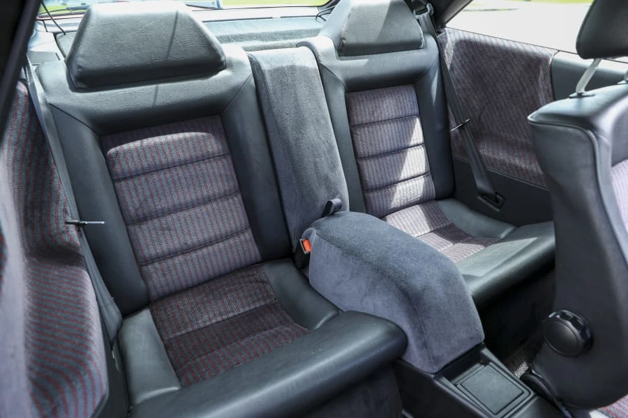 1990 Volkswagen Corrado - Image 19 of 31