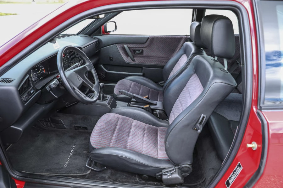 1990 Volkswagen Corrado - Image 15 of 31
