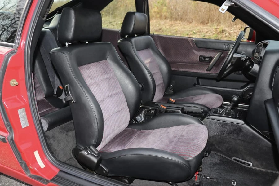 1990 Volkswagen Corrado - Image 22 of 31