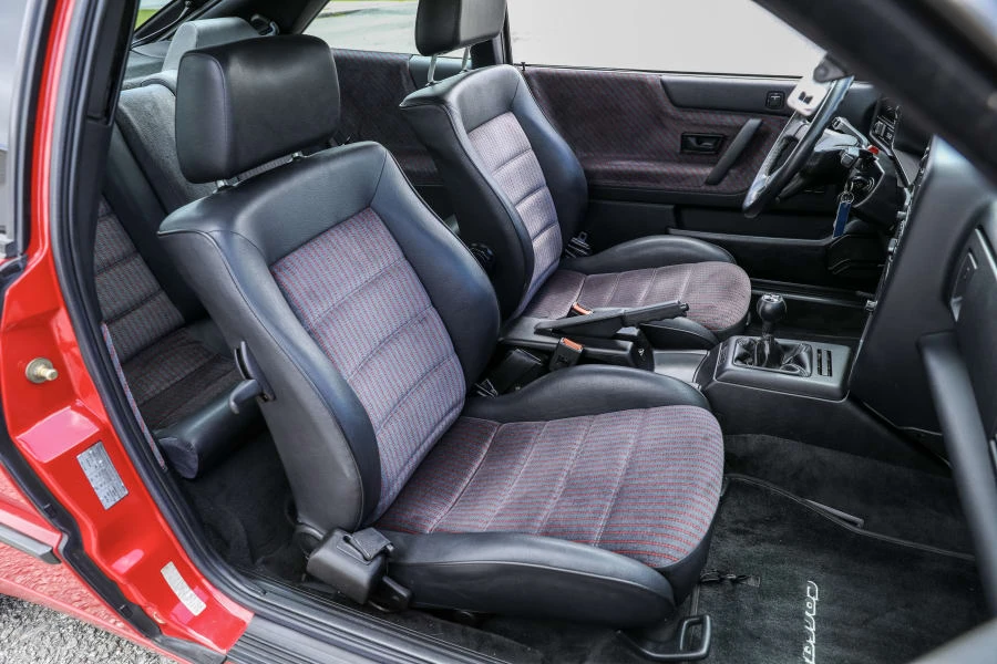 1990 Volkswagen Corrado - Image 20 of 31
