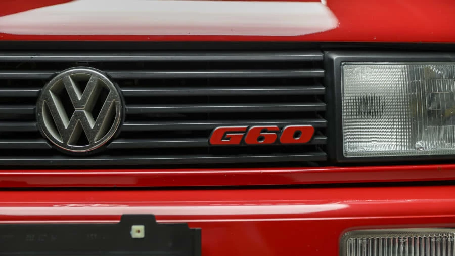 1990 Volkswagen Corrado - Image 10 of 31