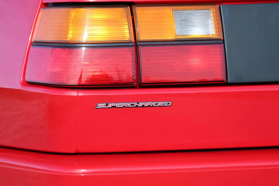 1990 Volkswagen Corrado - Image 11 of 31