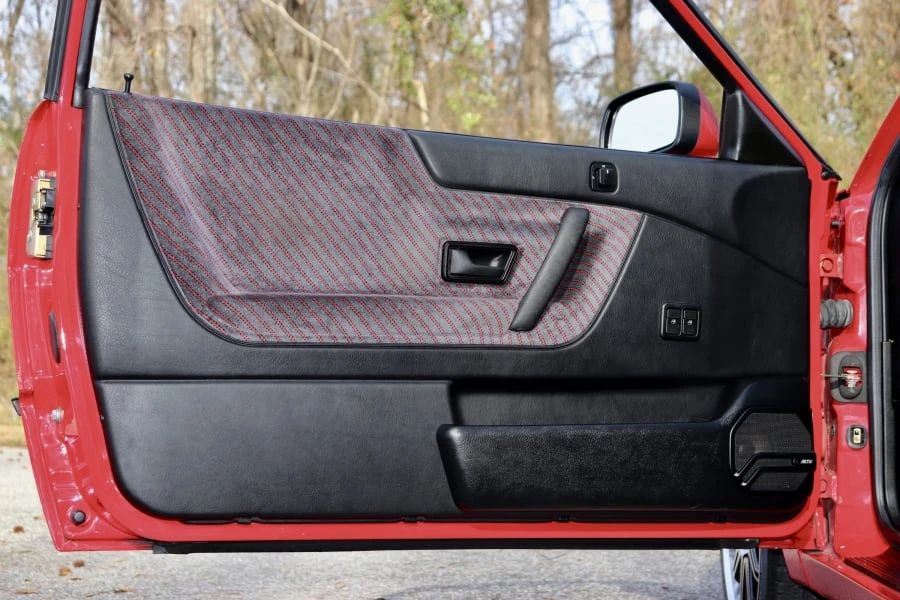 1990 Volkswagen Corrado - Image 16 of 31