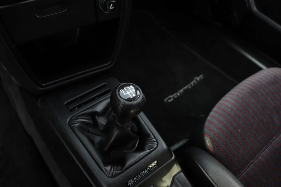 1990 Volkswagen Corrado - Image 28 of 31