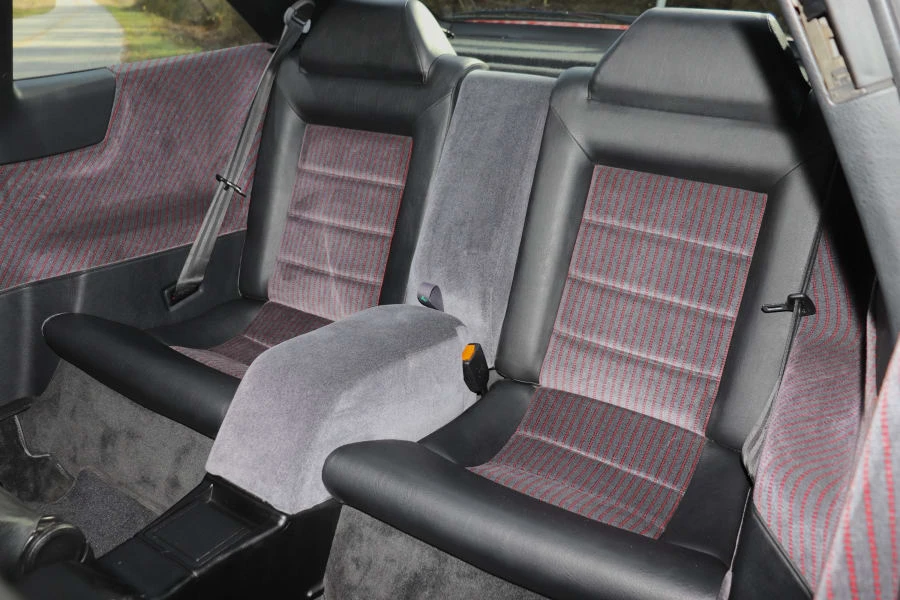1990 Volkswagen Corrado - Image 27 of 31