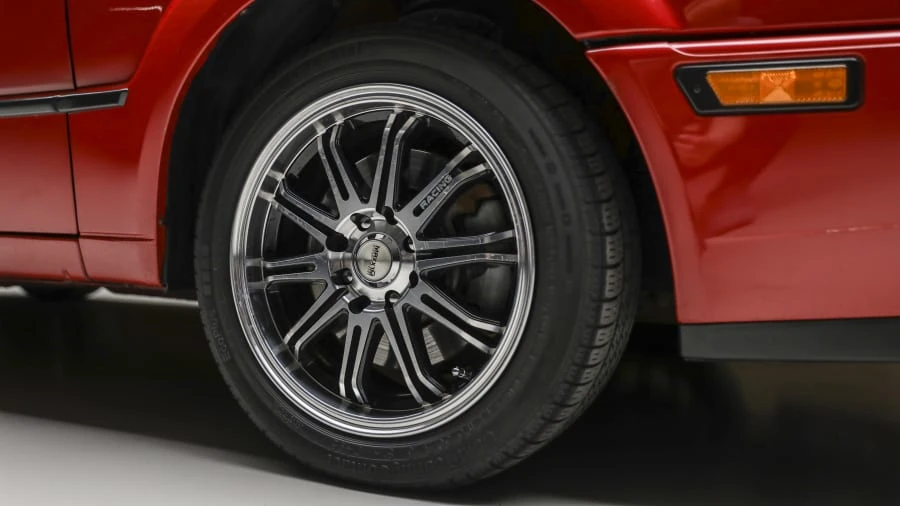 1990 Volkswagen Corrado - Image 9 of 31
