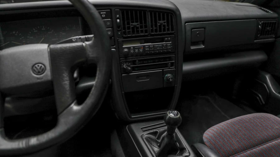 1990 Volkswagen Corrado - Image 11 of 31