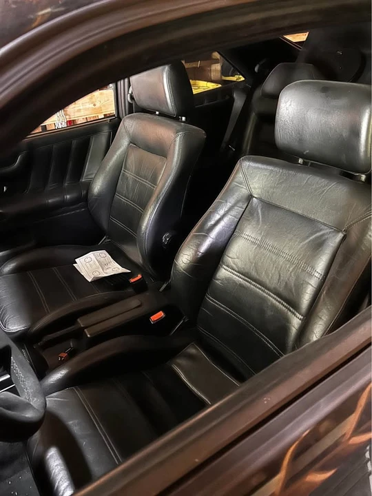 1990 Volkswagen Corrado - Image 7 of 13
