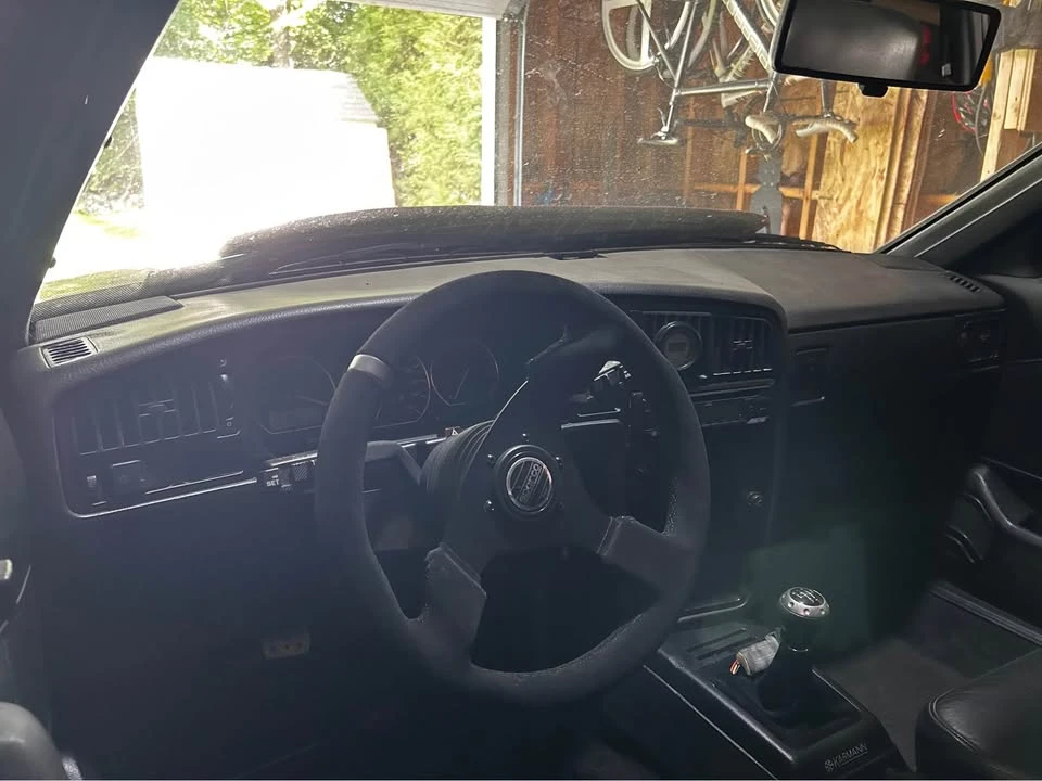 1990 Volkswagen Corrado - Image 6 of 13