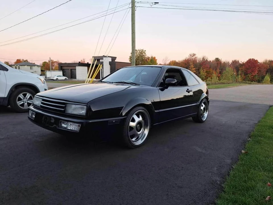 1990 Volkswagen Corrado - Image 3 of 13