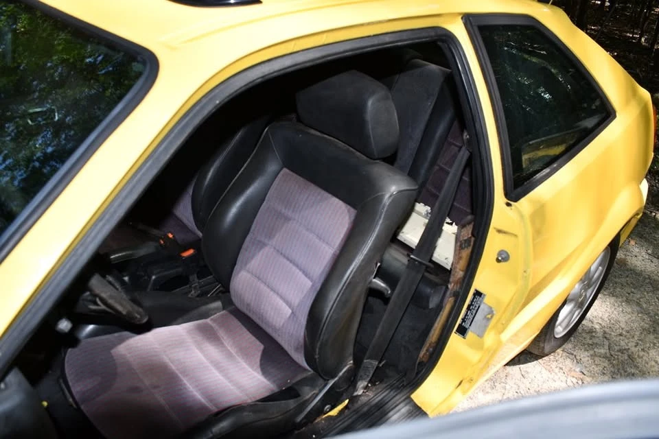 1990 Volkswagen Corrado - Image 10 of 15