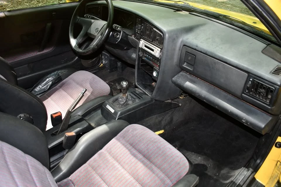 1990 Volkswagen Corrado - Image 13 of 15