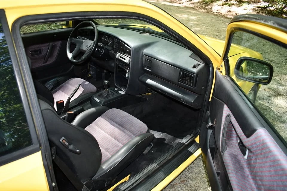 1990 Volkswagen Corrado - Image 11 of 15