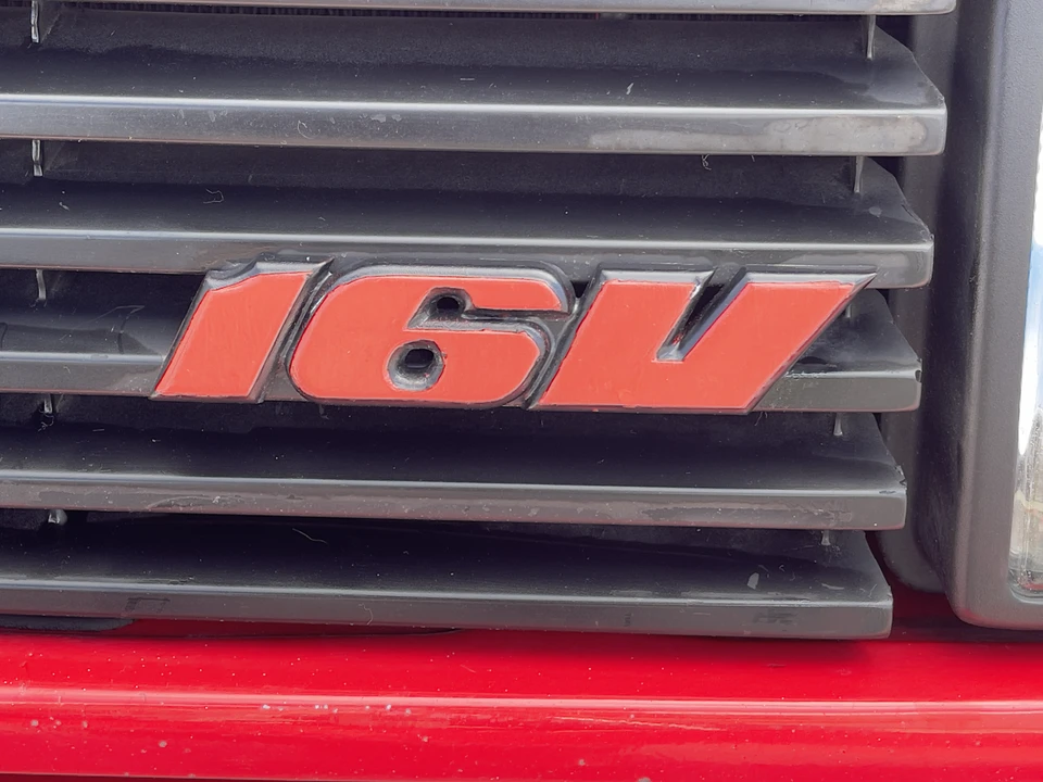 1990 Volkswagen Corrado - Image 28 of 31