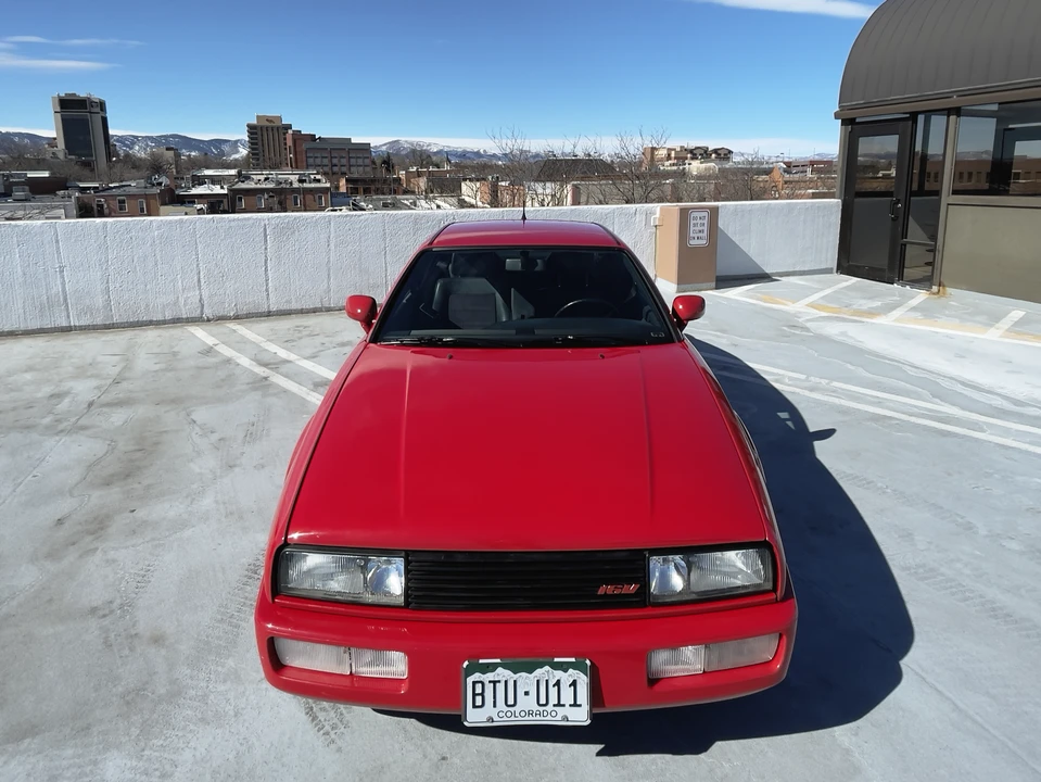 1990 Volkswagen Corrado - Image 7 of 31