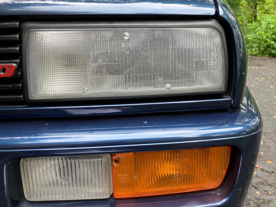 1990 Volkswagen Corrado - Image 18 of 31