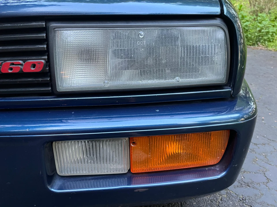1990 Volkswagen Corrado - Image 19 of 31