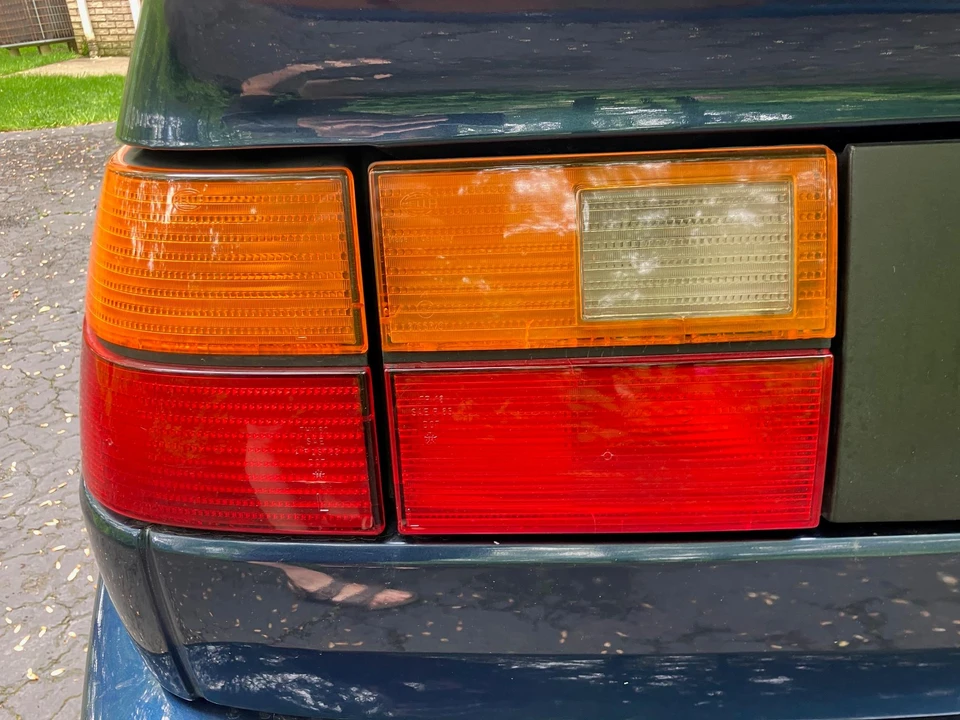 1990 Volkswagen Corrado - Image 26 of 31