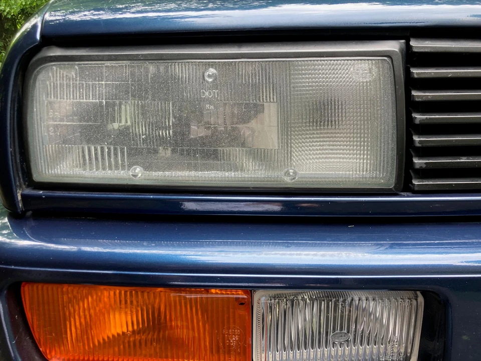 1990 Volkswagen Corrado - Image 17 of 31