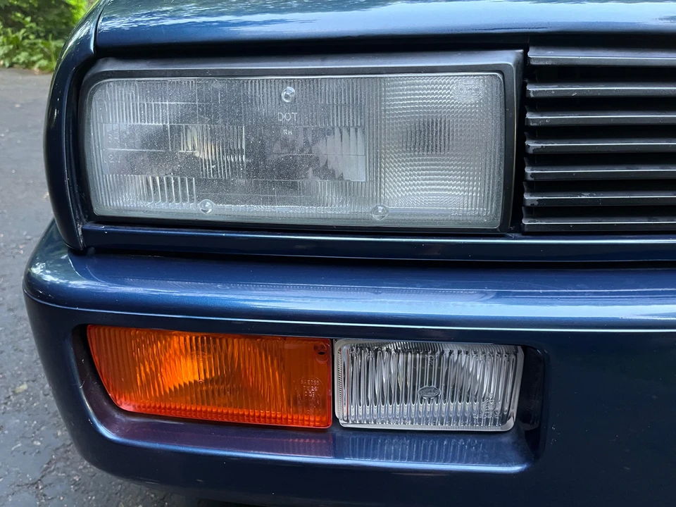 1990 Volkswagen Corrado - Image 16 of 31