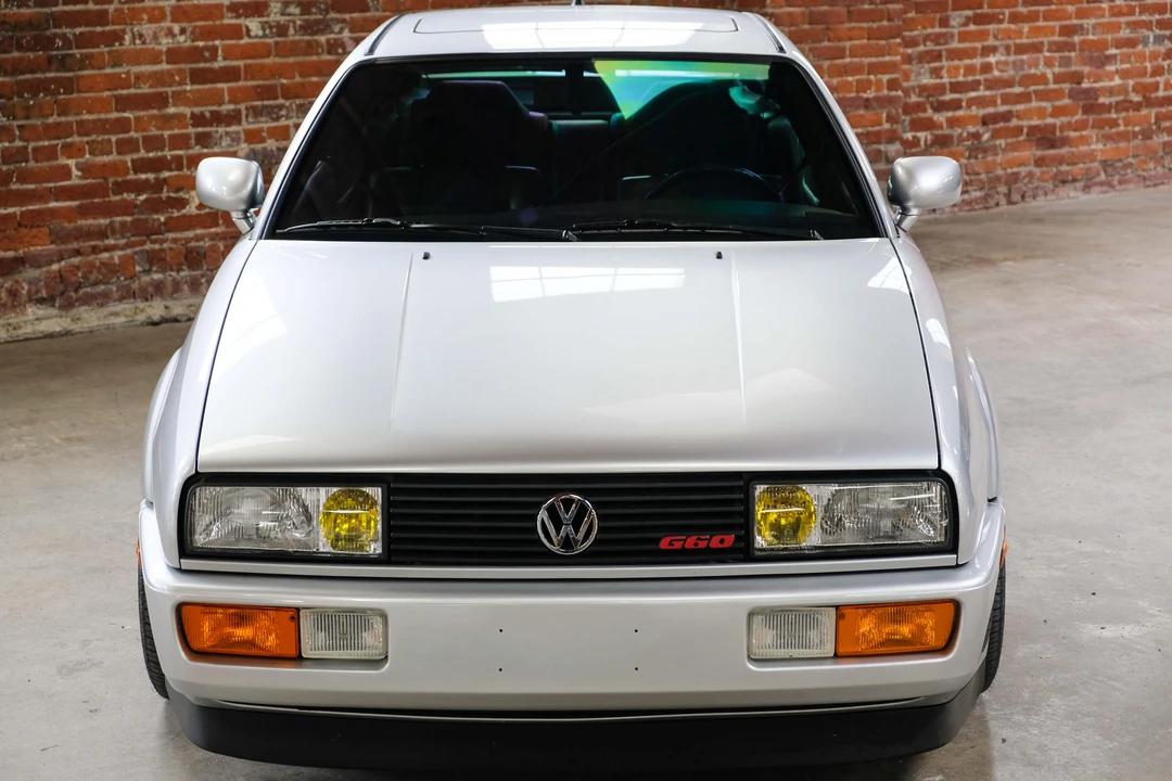 1990 Volkswagen Corrado - Image 6 of 31