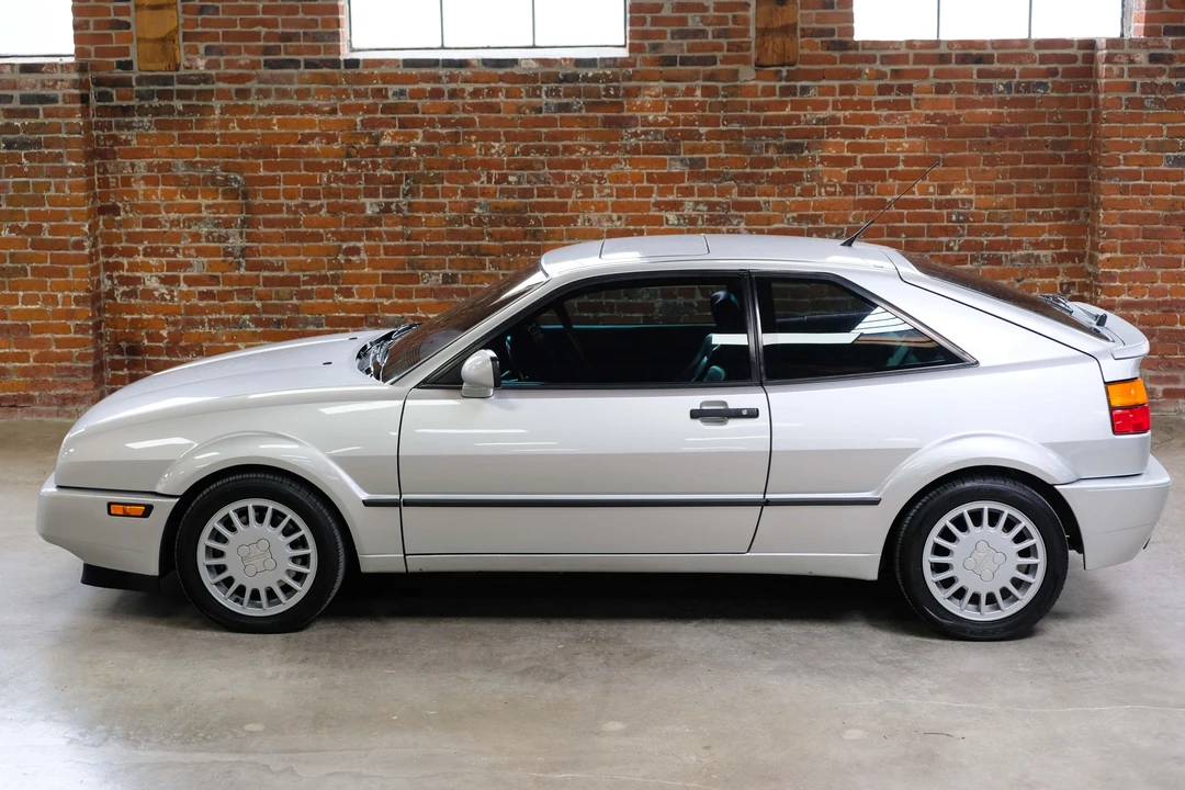 1990 Volkswagen Corrado - Image 12 of 31