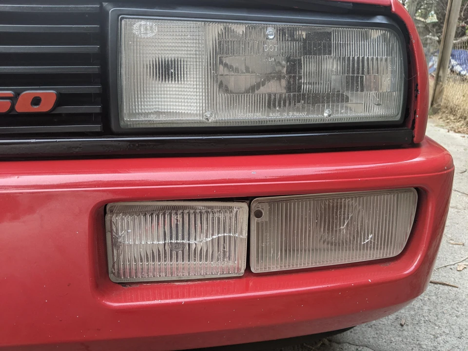 1990 Volkswagen Corrado - Image 24 of 31