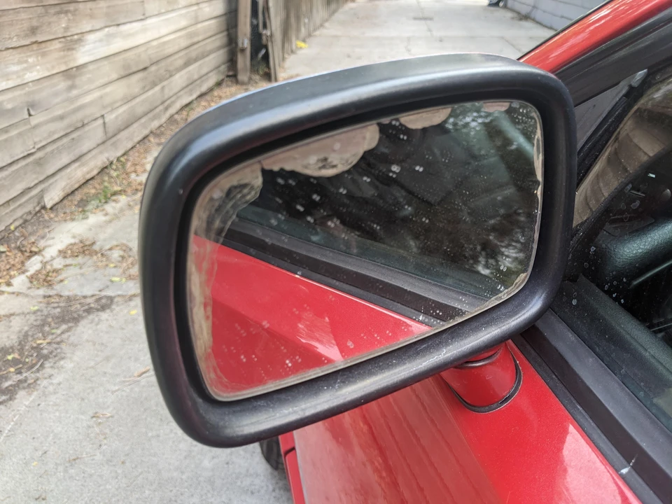 1990 Volkswagen Corrado - Image 26 of 31