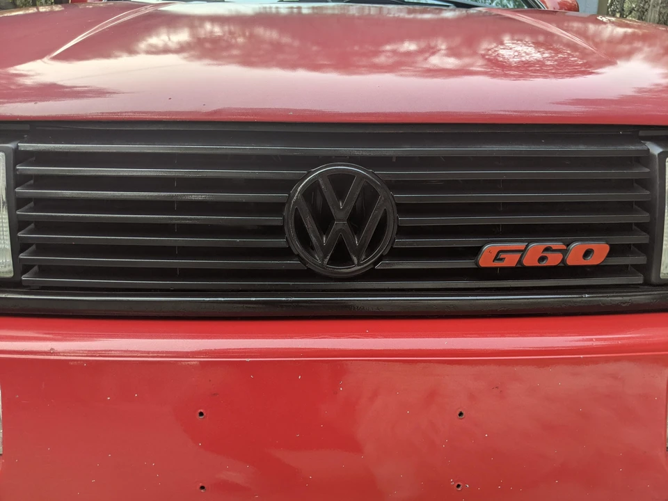 1990 Volkswagen Corrado - Image 20 of 31