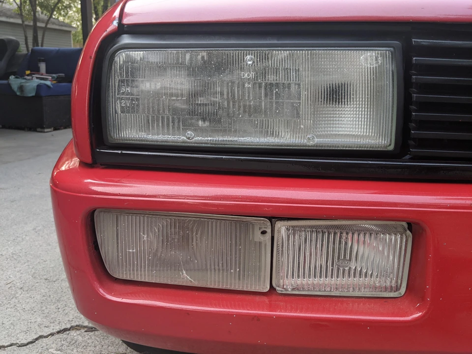 1990 Volkswagen Corrado - Image 19 of 31