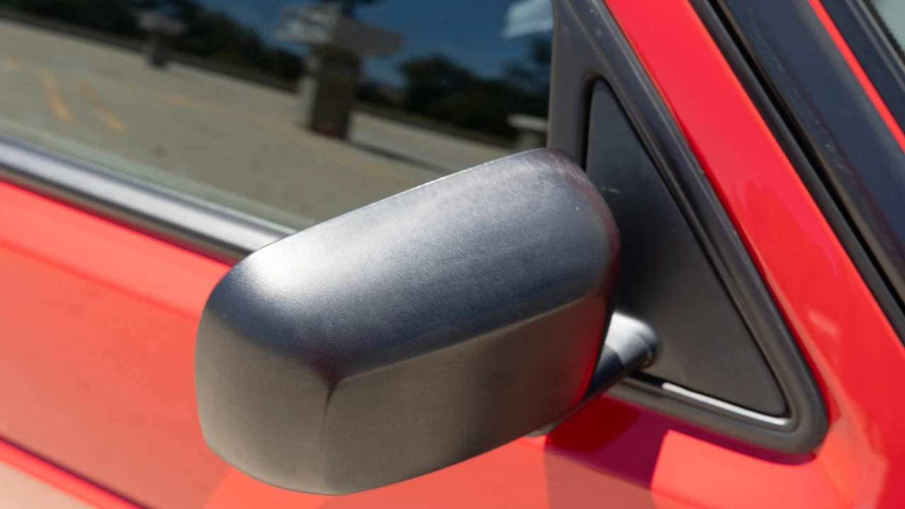 1990 Volkswagen Golf Mk2 - Image 14 of 21