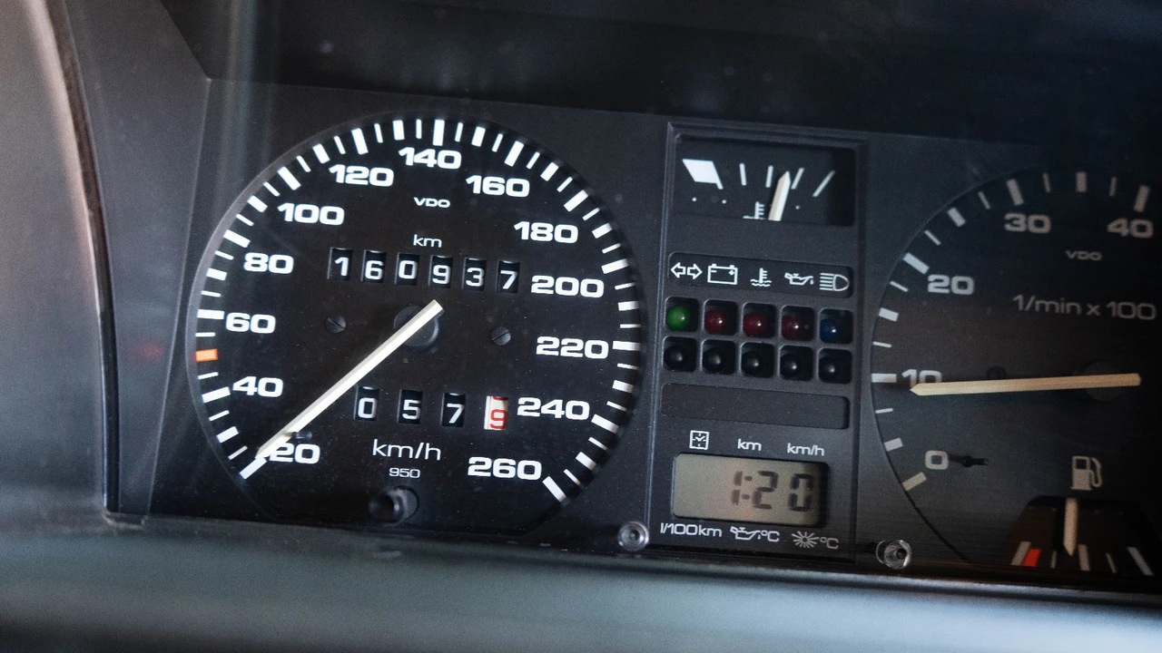 1990 Volkswagen Golf Mk2 - Image 6 of 21