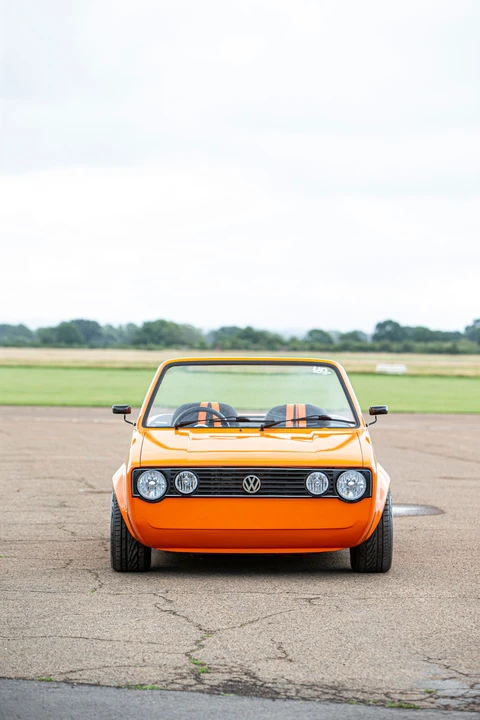1990 Volkswagen Golf Mk2 - Image 18 of 29