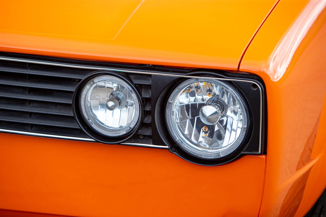 1990 Volkswagen Golf Mk2 - Image 16 of 29