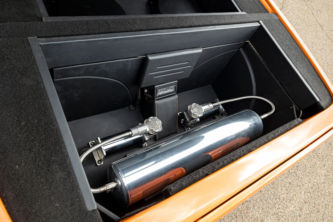 1990 Volkswagen Golf Mk2 - Image 22 of 29