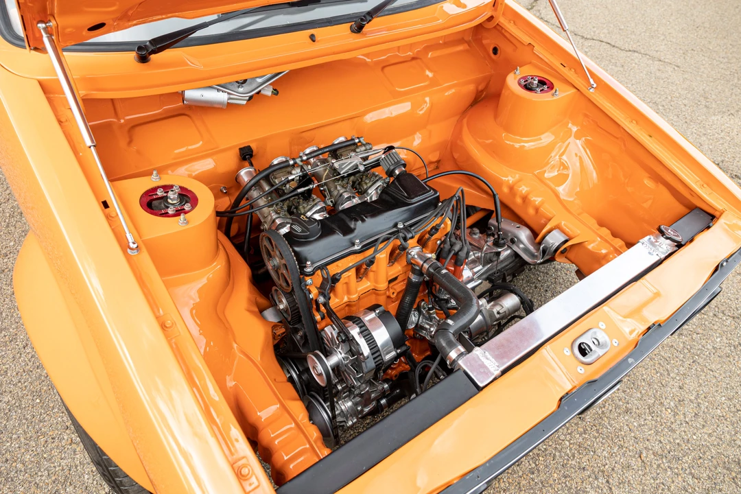 1990 Volkswagen Golf Mk2 - Image 27 of 29