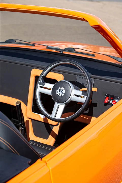 1990 Volkswagen Golf Mk2 - Image 7 of 29