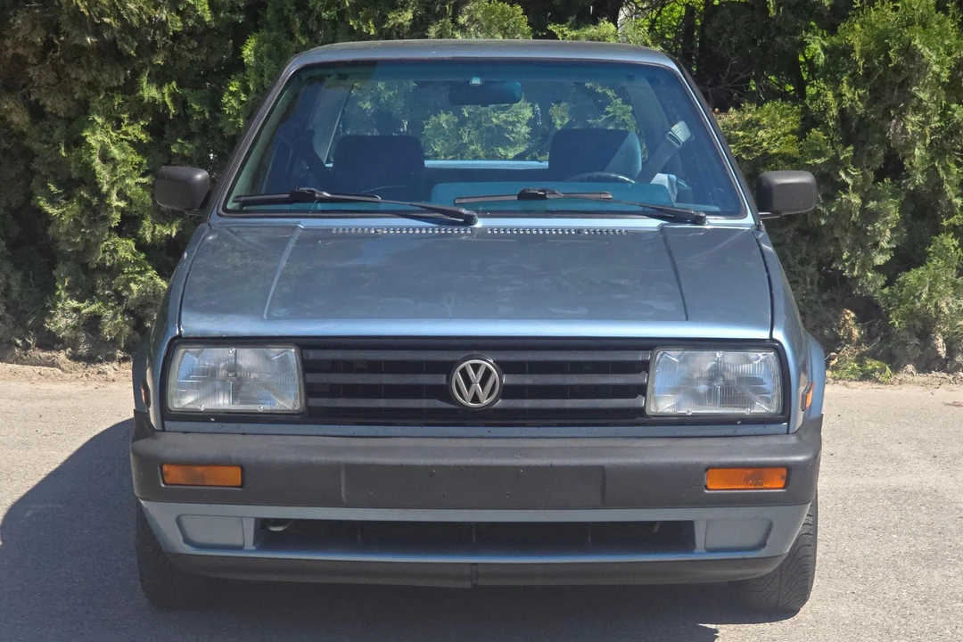 1990 Volkswagen Golf Mk2 - Image 2 of 31