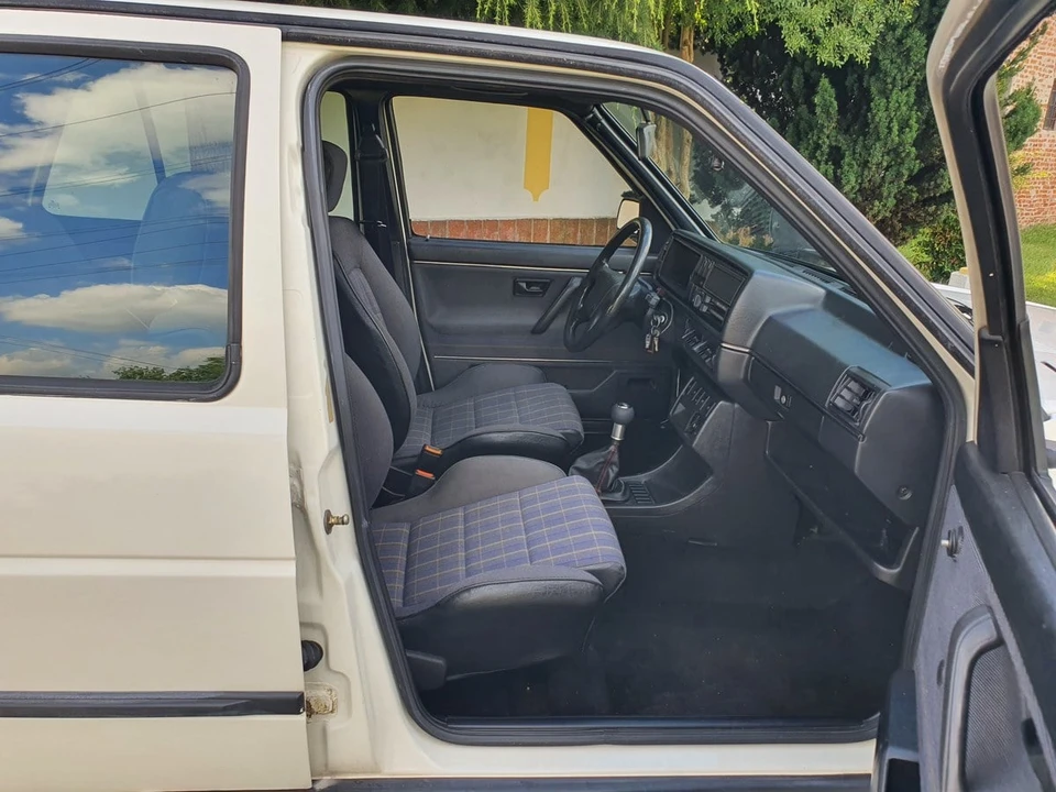 1990 Volkswagen GTI Mk2 - Image 17 of 30
