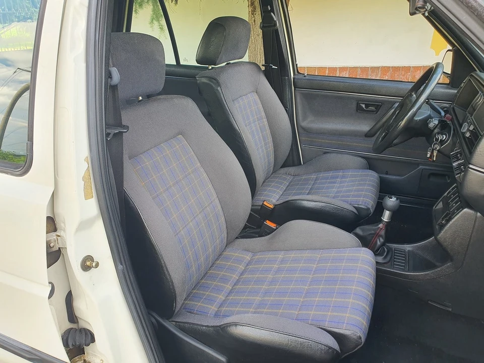 1990 Volkswagen GTI Mk2 - Image 20 of 30