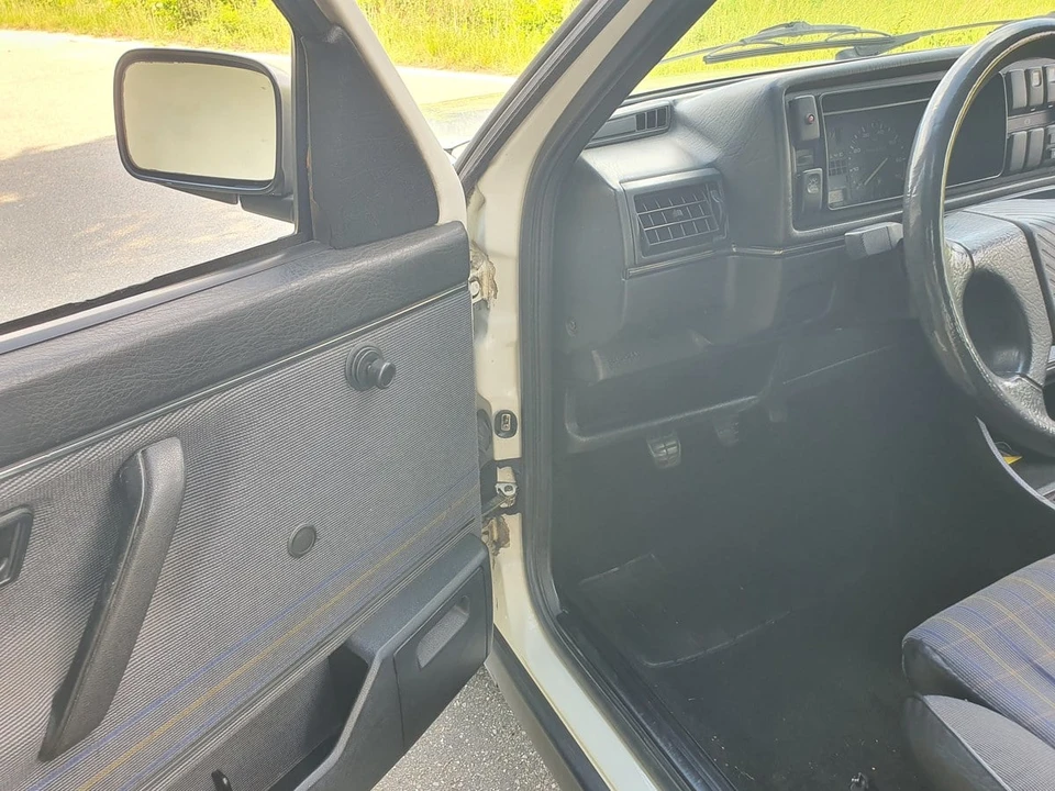 1990 Volkswagen GTI Mk2 - Image 22 of 30