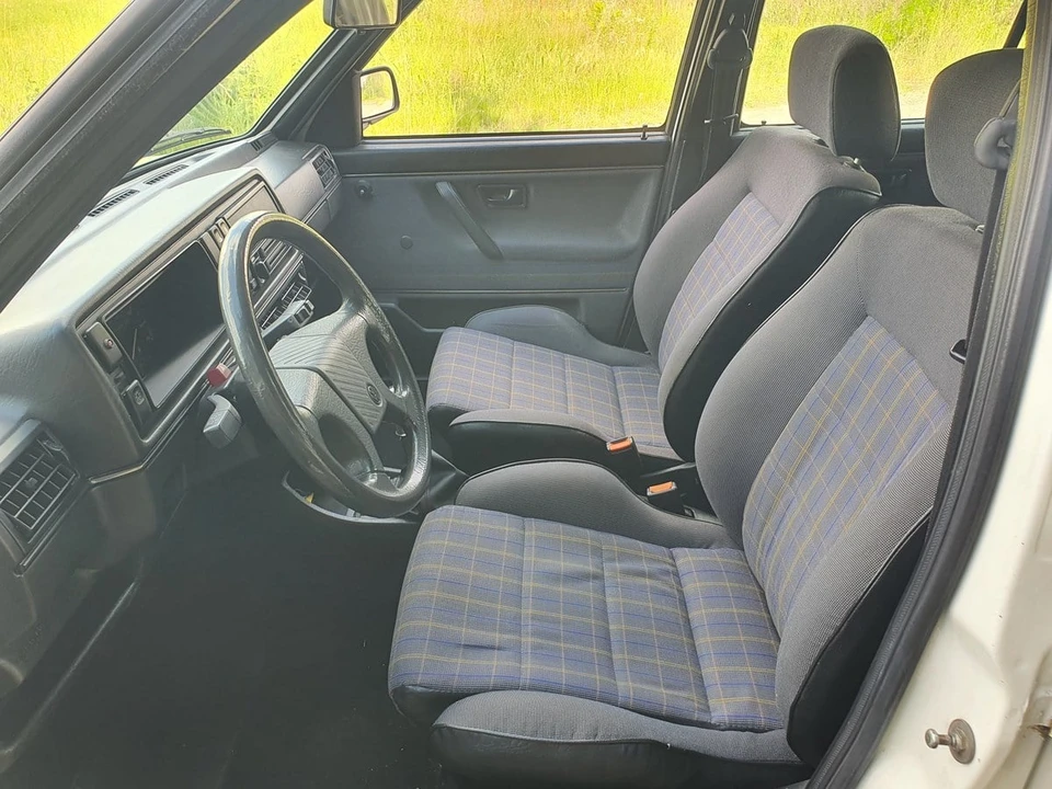1990 Volkswagen GTI Mk2 - Image 23 of 30
