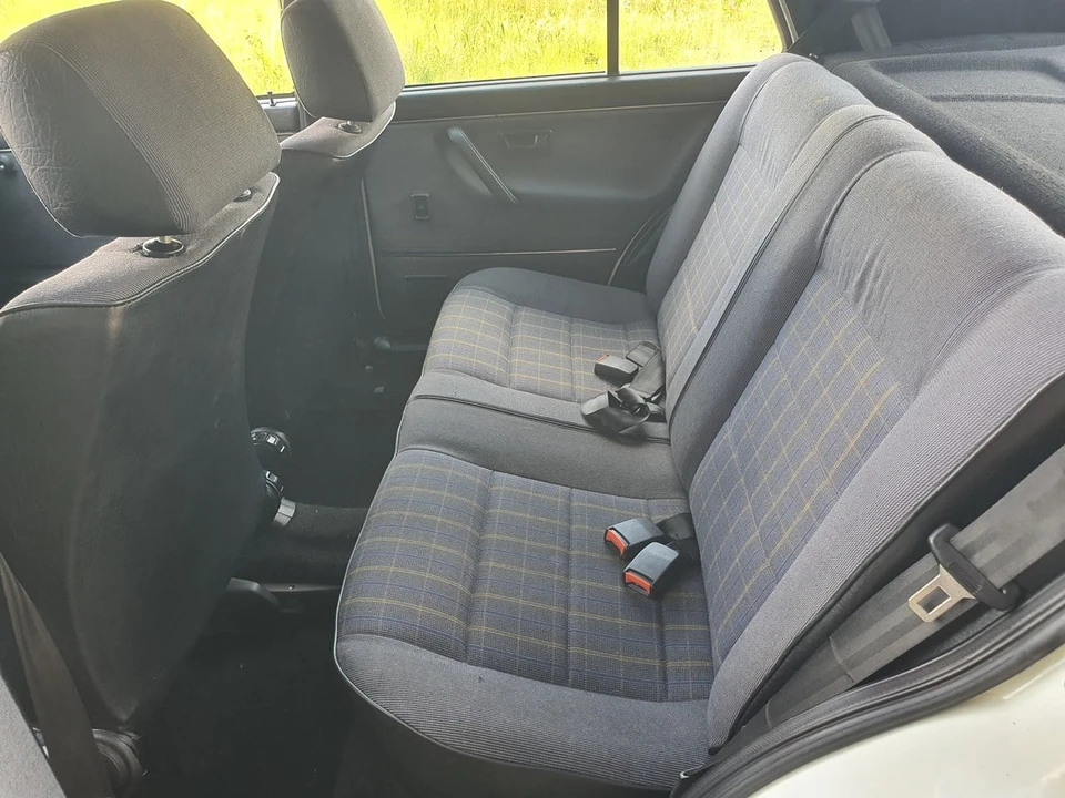 1990 Volkswagen GTI Mk2 - Image 24 of 30